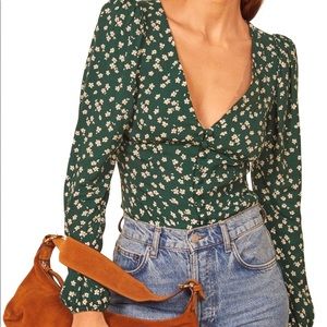 Reformation Nell Top